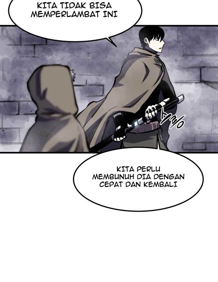 Light of the Dawn Chapter 05 Gambar 26