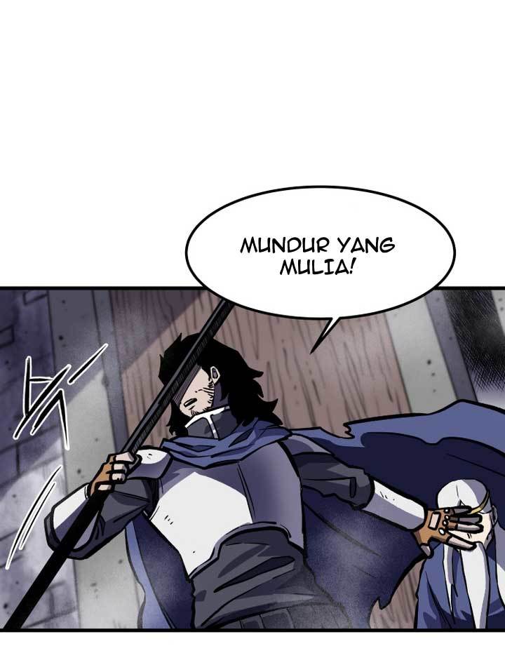 Light of the Dawn Chapter 05 Gambar 27