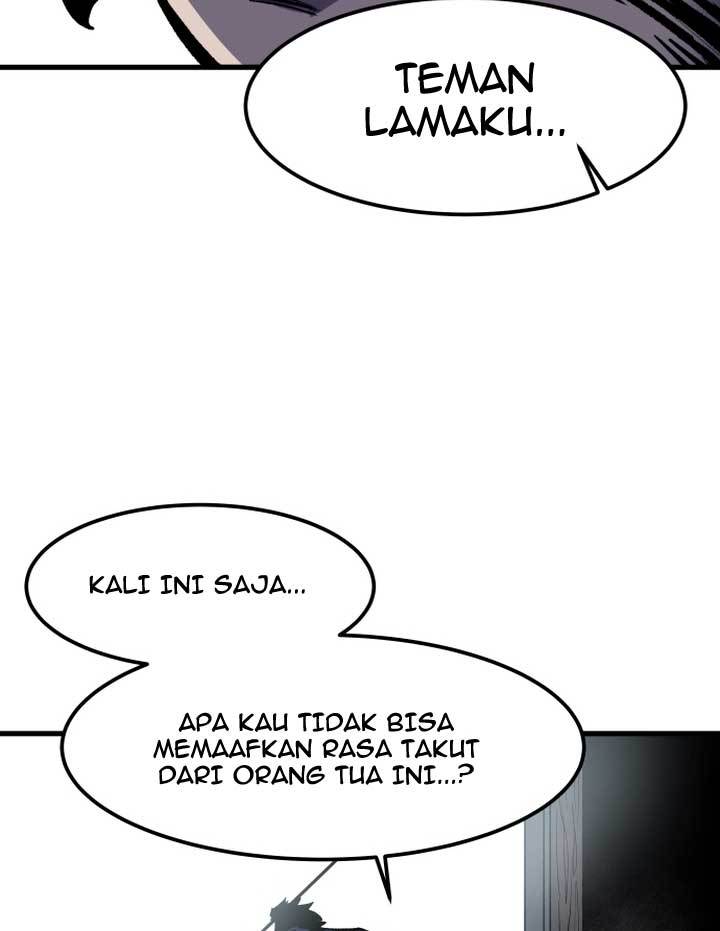 Light of the Dawn Chapter 05 Gambar 29