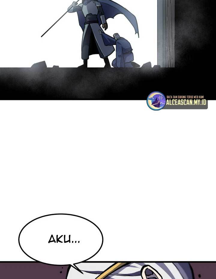 Light of the Dawn Chapter 05 Gambar 30