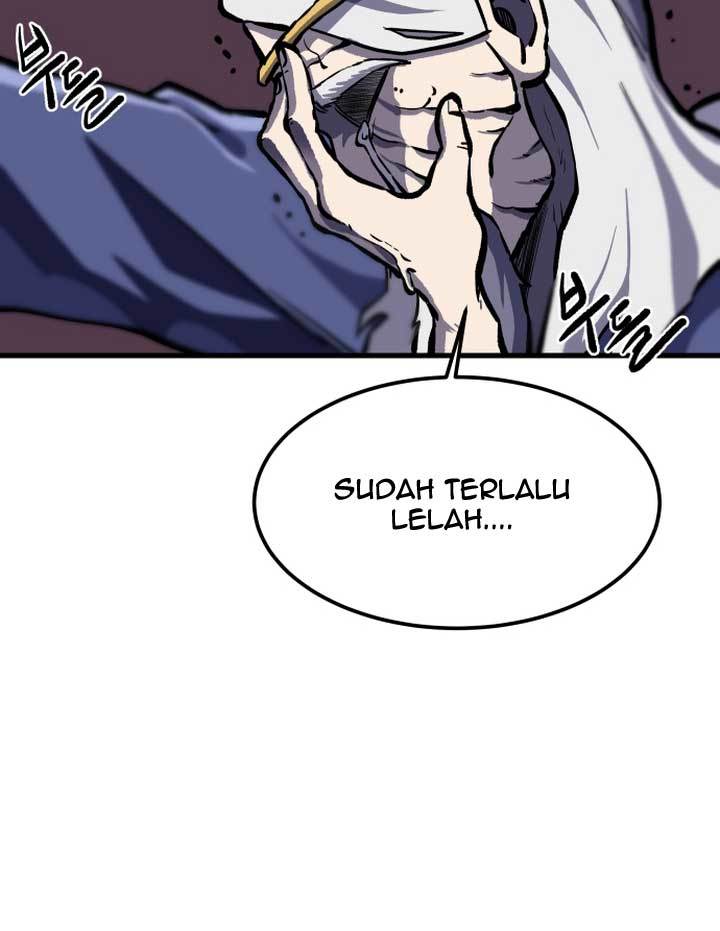 Light of the Dawn Chapter 05 Gambar 31