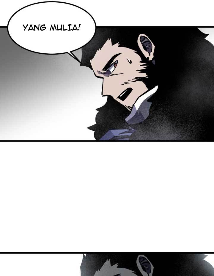 Light of the Dawn Chapter 05 Gambar 32