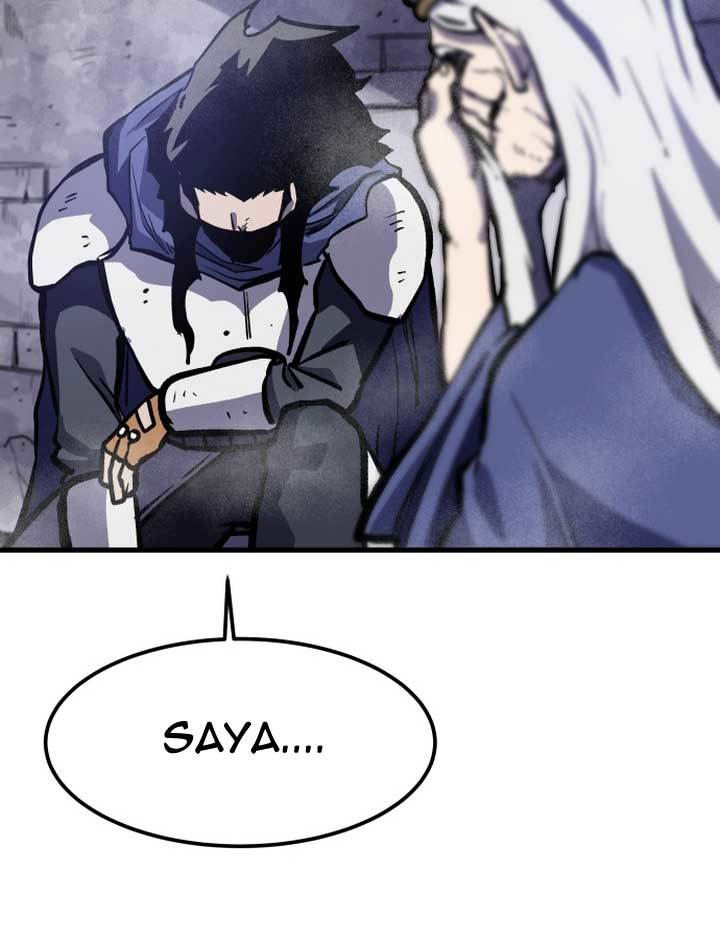 Light of the Dawn Chapter 05 Gambar 36