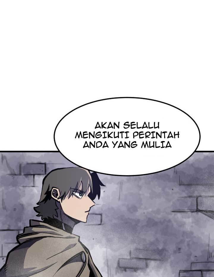 Light of the Dawn Chapter 05 Gambar 37