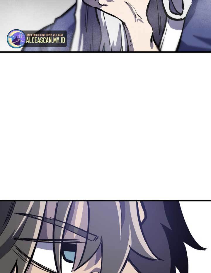 Light of the Dawn Chapter 05 Gambar 39