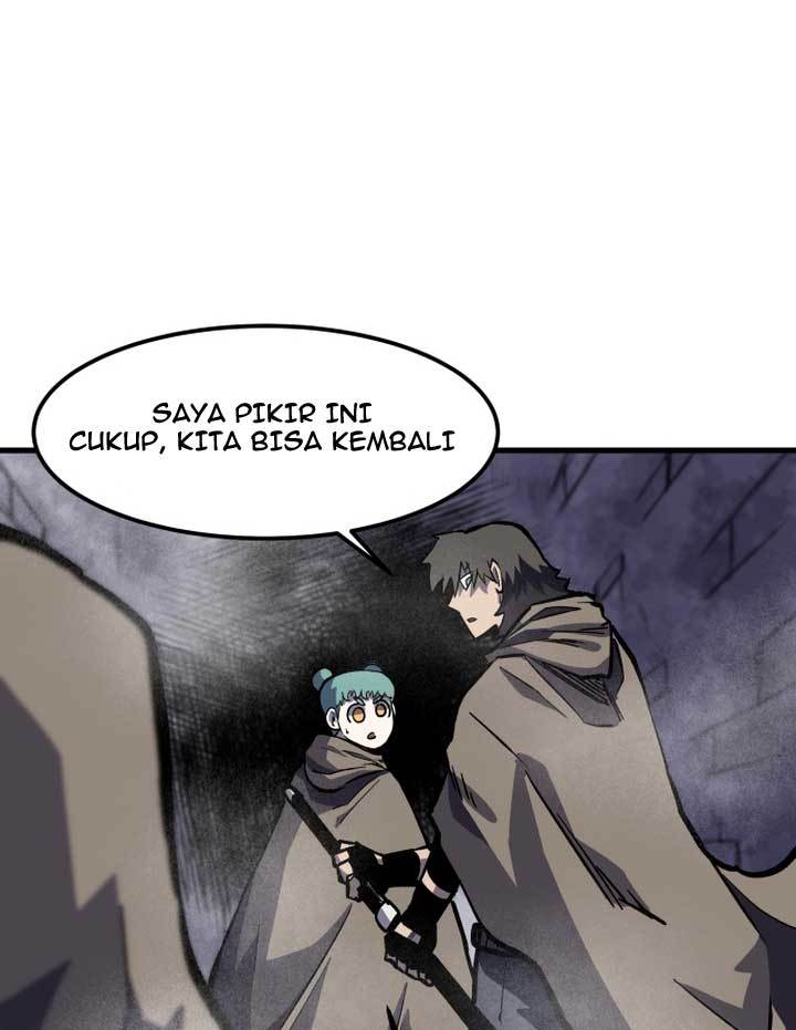 Light of the Dawn Chapter 05 Gambar 44