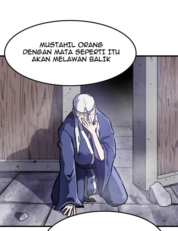 Light of the Dawn Chapter 05 Gambar 46