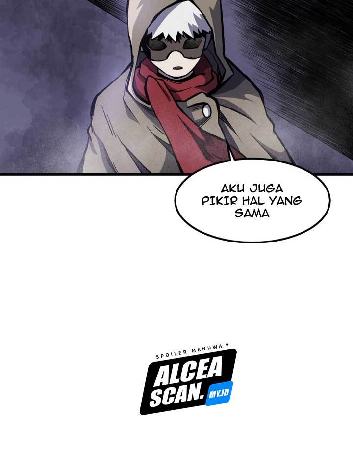 Light of the Dawn Chapter 05 Gambar 48