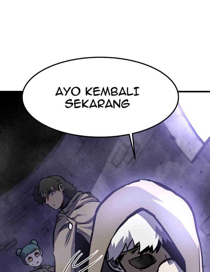 Light of the Dawn Chapter 05 Gambar 49