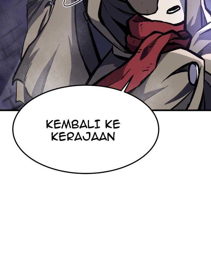 Light of the Dawn Chapter 05 Gambar 50