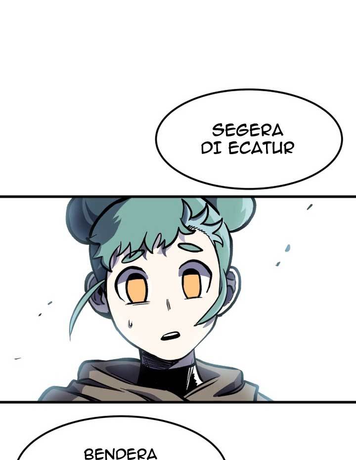 Light of the Dawn Chapter 05 Gambar 51