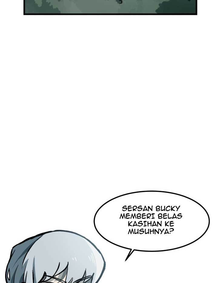 Light of the Dawn Chapter 05 Gambar 56