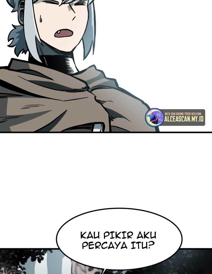 Light of the Dawn Chapter 05 Gambar 57