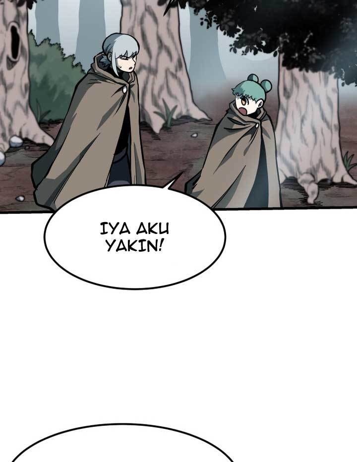 Light of the Dawn Chapter 05 Gambar 58