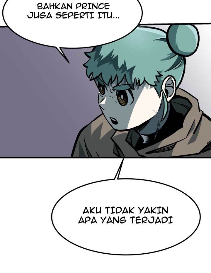 Light of the Dawn Chapter 05 Gambar 59
