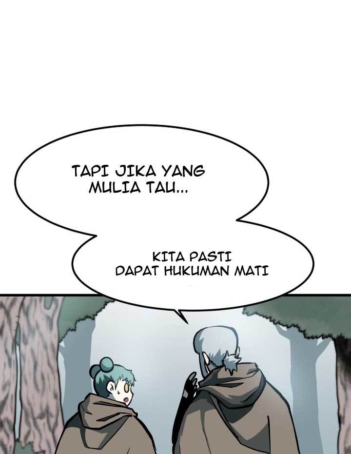 Light of the Dawn Chapter 05 Gambar 60