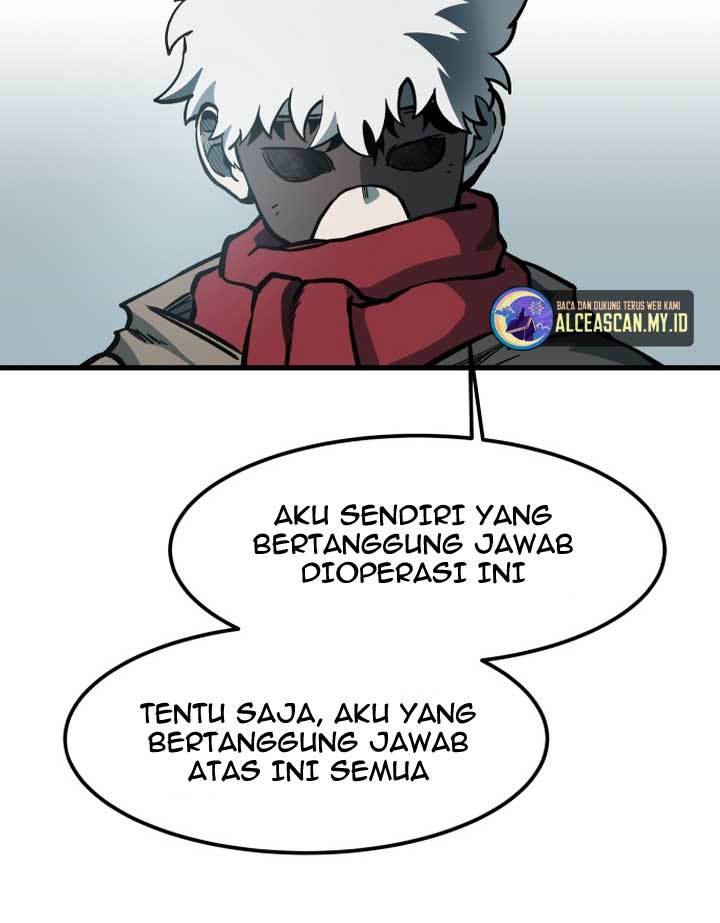 Light of the Dawn Chapter 05 Gambar 64