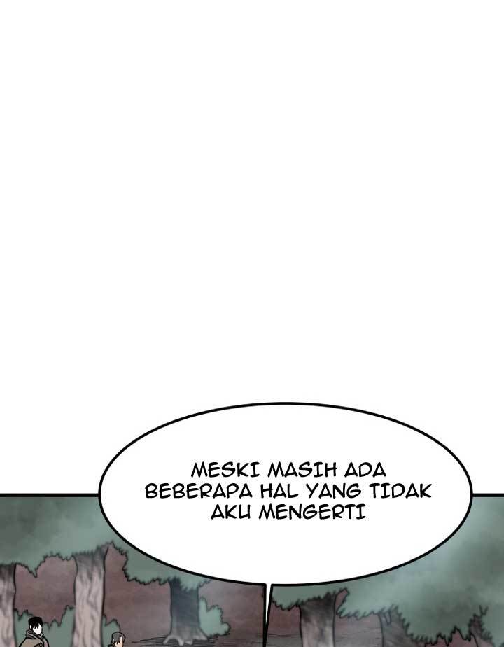 Light of the Dawn Chapter 05 Gambar 65