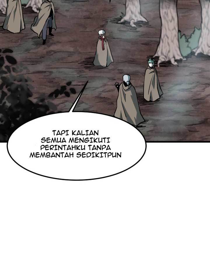 Light of the Dawn Chapter 05 Gambar 66