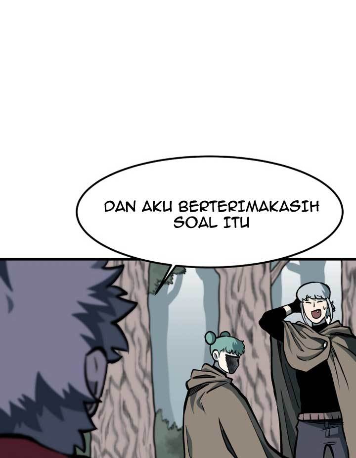 Light of the Dawn Chapter 05 Gambar 67