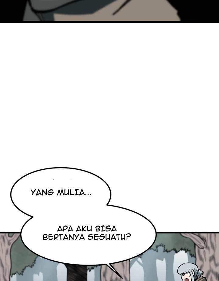 Light of the Dawn Chapter 05 Gambar 69