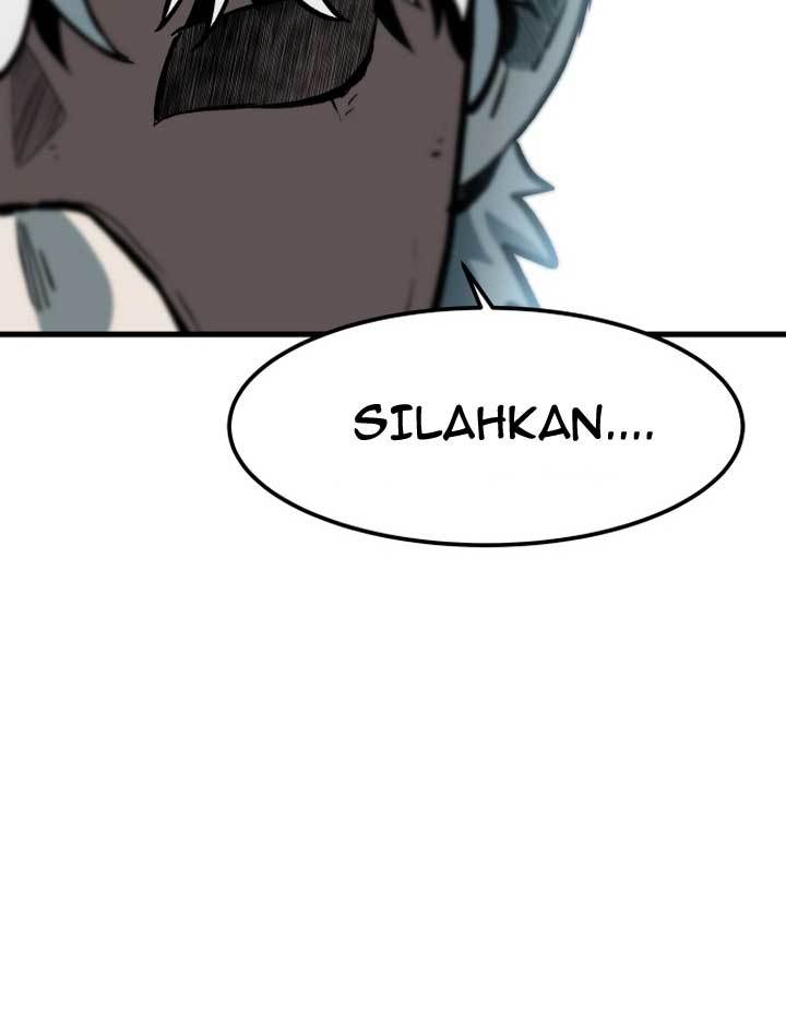 Light of the Dawn Chapter 05 Gambar 72