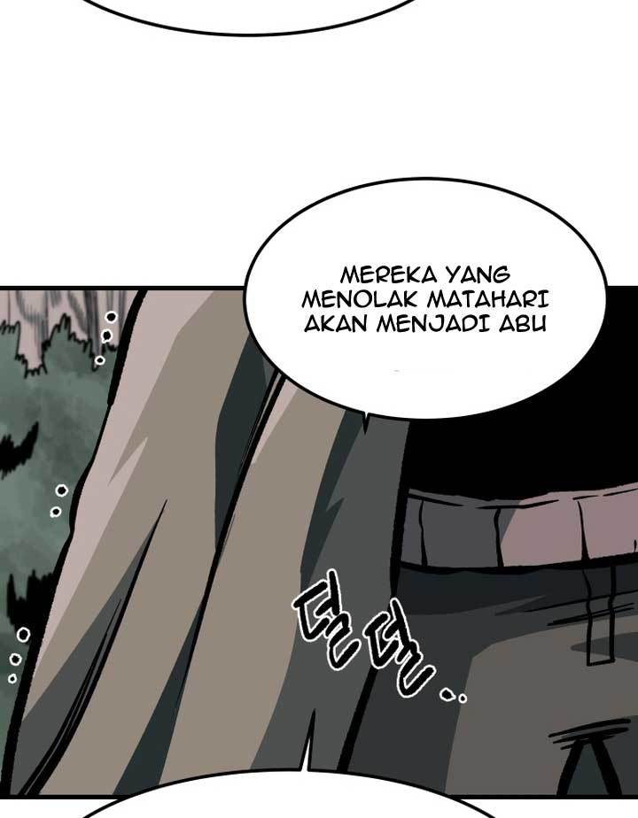 Light of the Dawn Chapter 05 Gambar 74