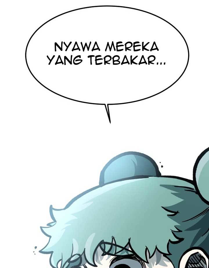 Light of the Dawn Chapter 05 Gambar 76