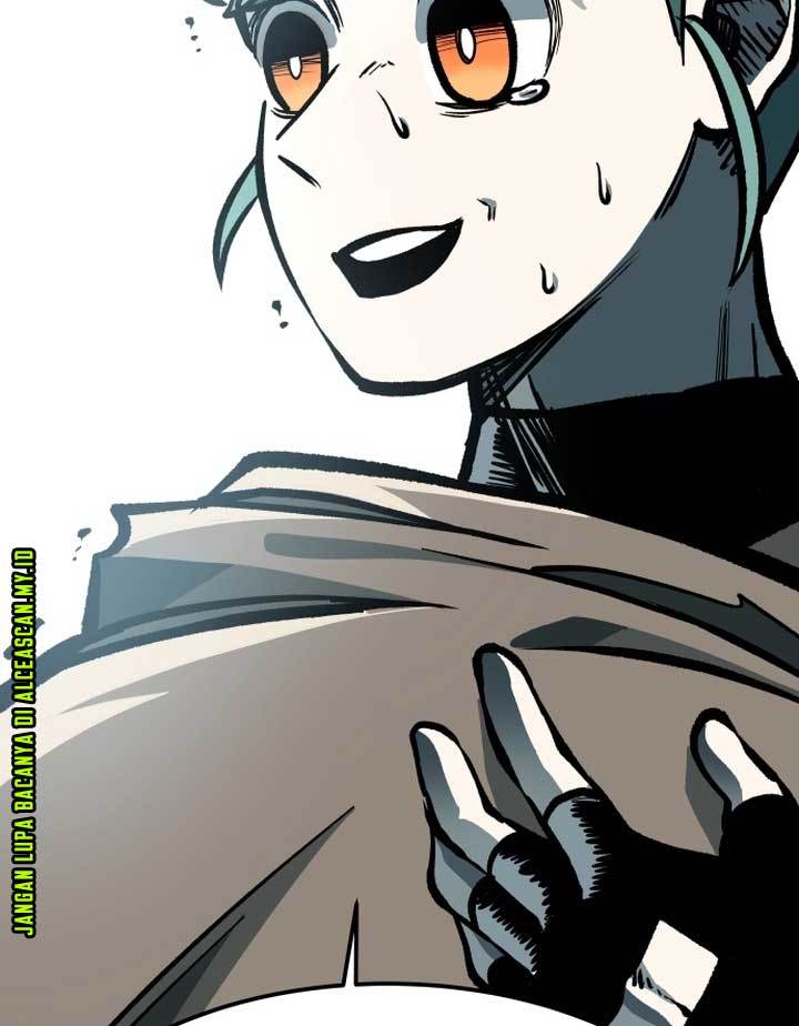 Light of the Dawn Chapter 05 Gambar 77
