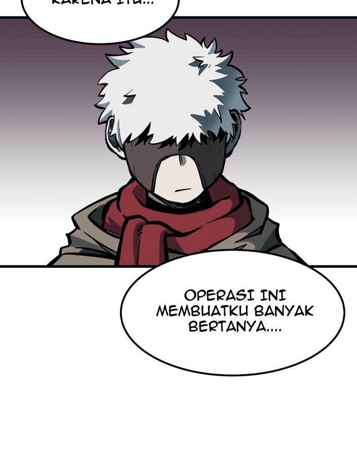 Light of the Dawn Chapter 05 Gambar 79