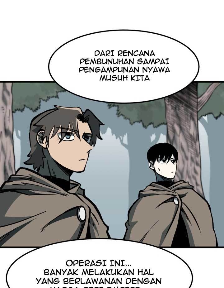 Light of the Dawn Chapter 05 Gambar 80
