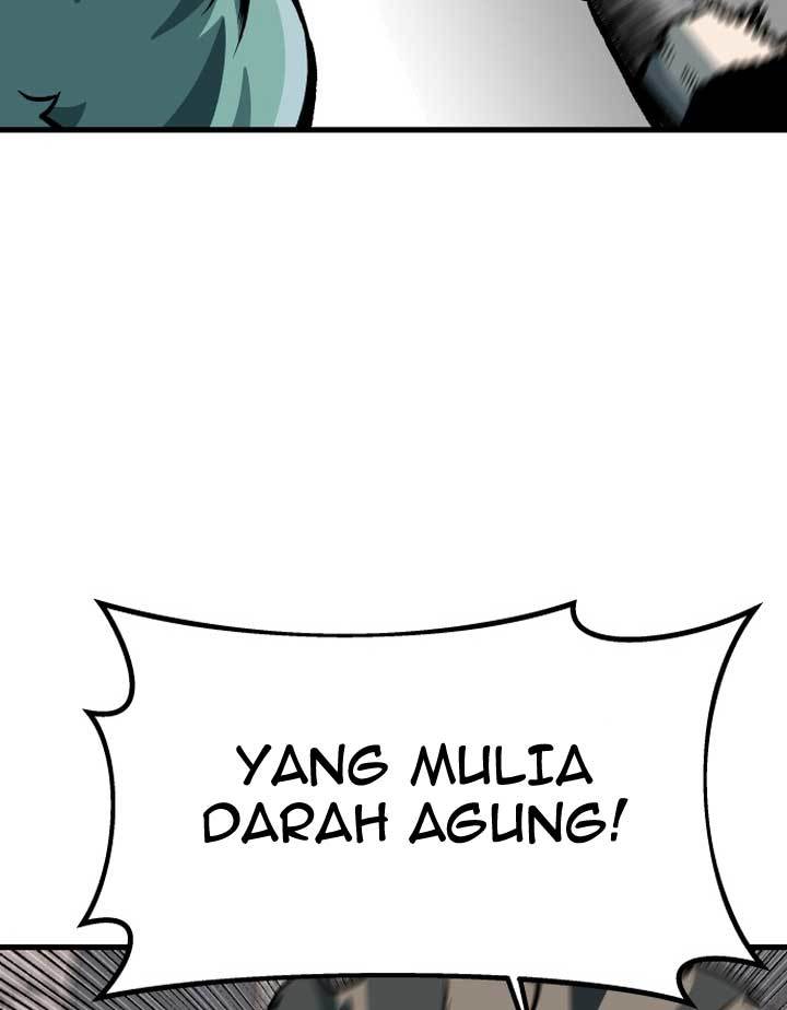 Light of the Dawn Chapter 05 Gambar 86