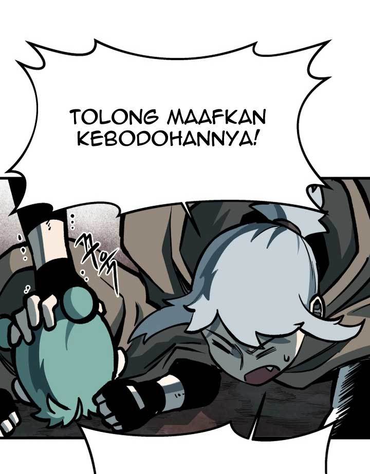 Light of the Dawn Chapter 05 Gambar 88