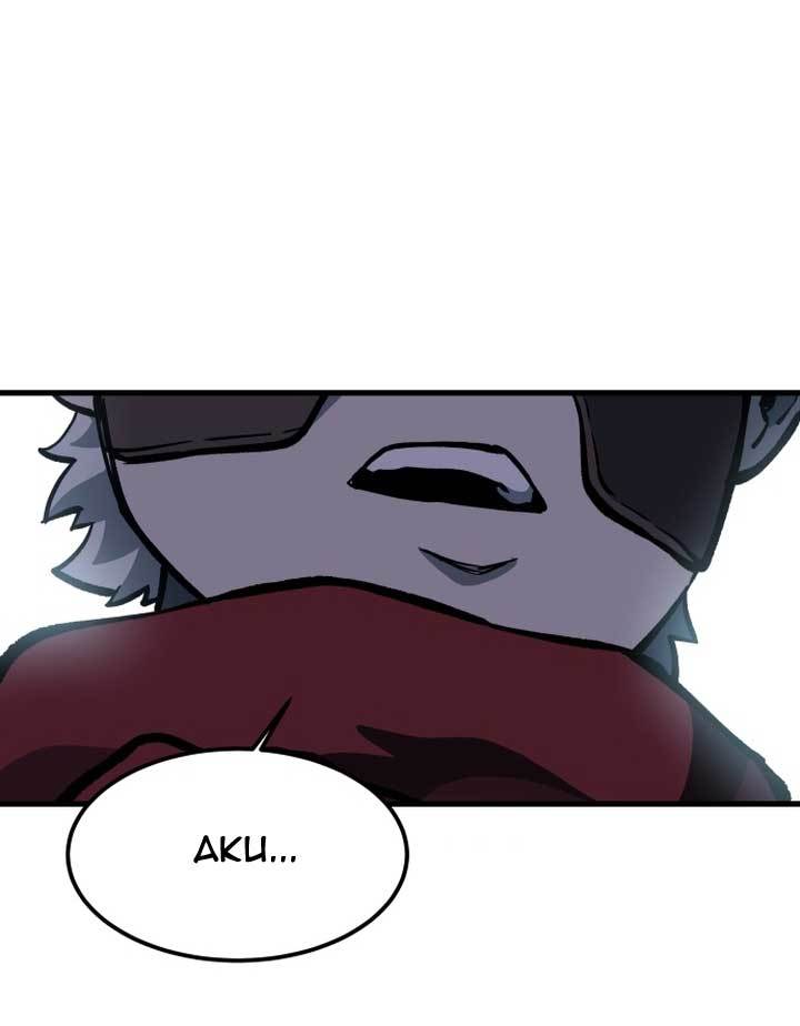 Light of the Dawn Chapter 05 Gambar 91