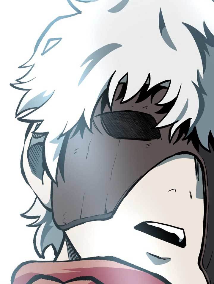 Light of the Dawn Chapter 05 Gambar 93