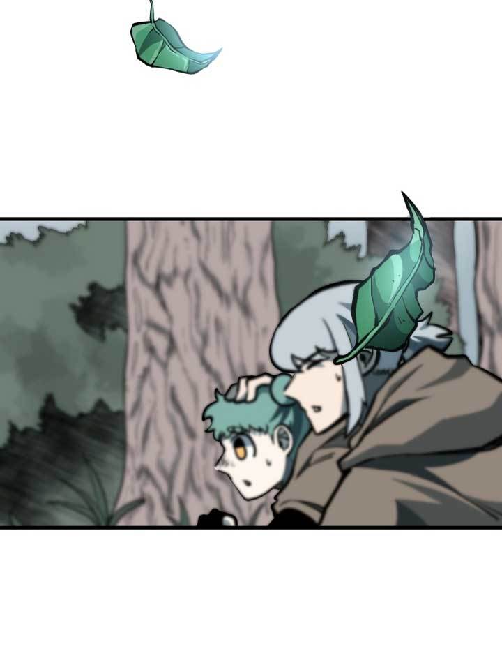 Light of the Dawn Chapter 05 Gambar 98
