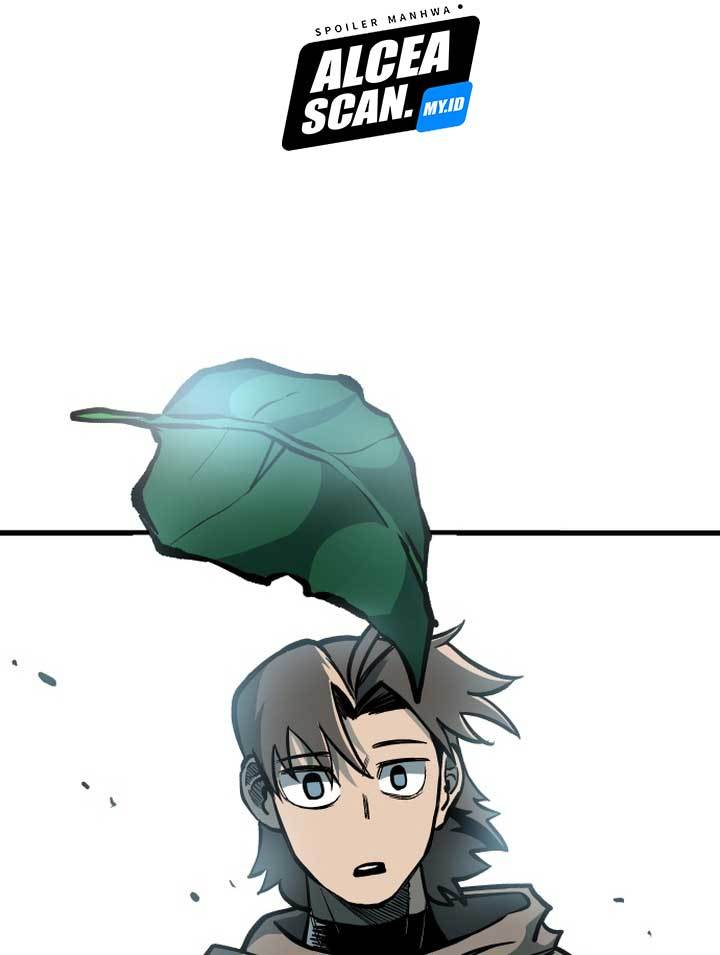 Light of the Dawn Chapter 05 Gambar 99
