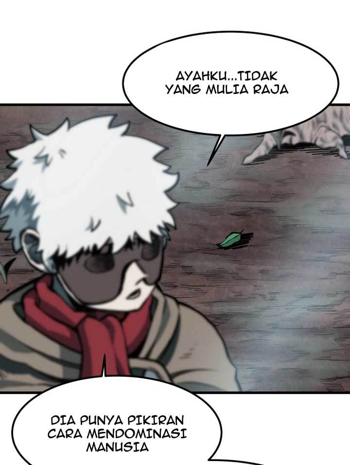 Light of the Dawn Chapter 05 Gambar 102
