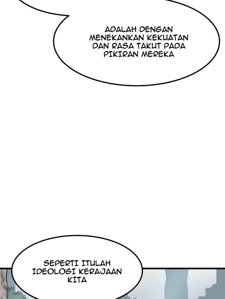 Light of the Dawn Chapter 05 Gambar 103