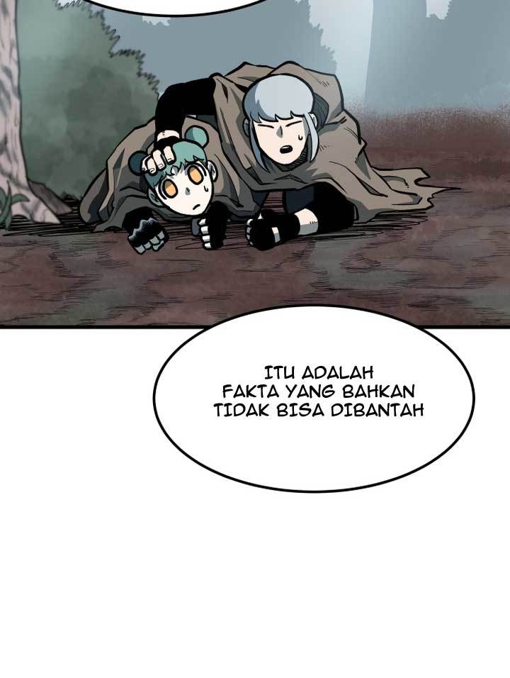 Light of the Dawn Chapter 05 Gambar 104