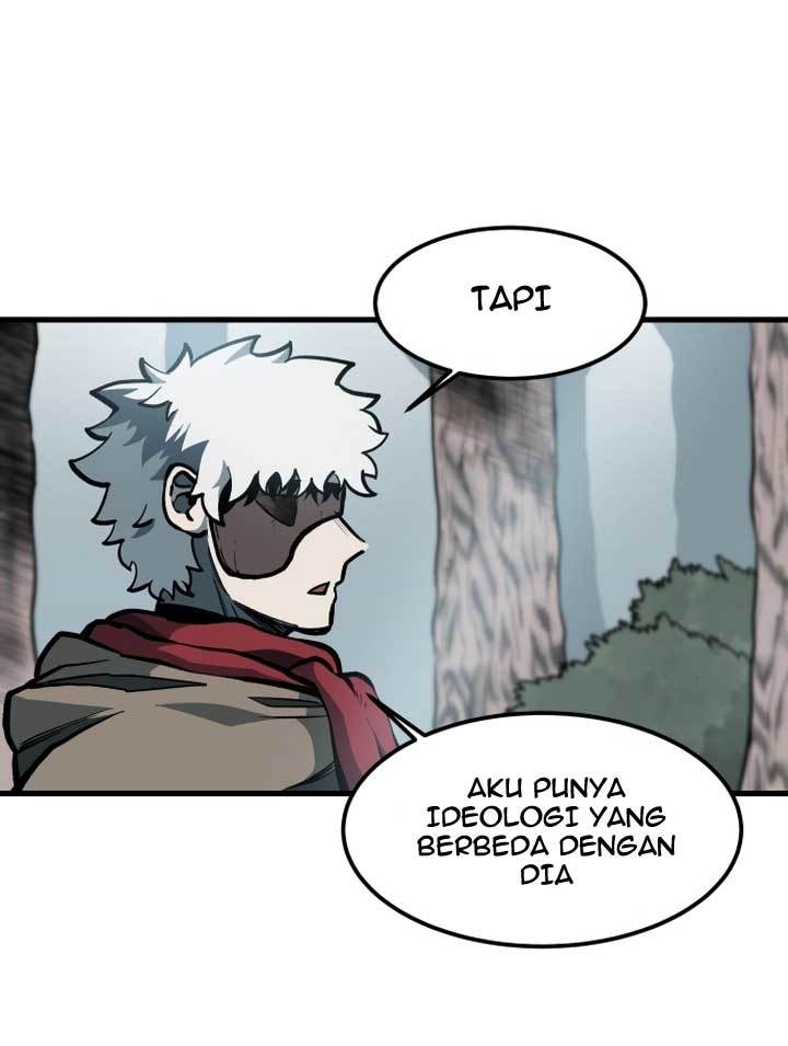 Light of the Dawn Chapter 05 Gambar 105