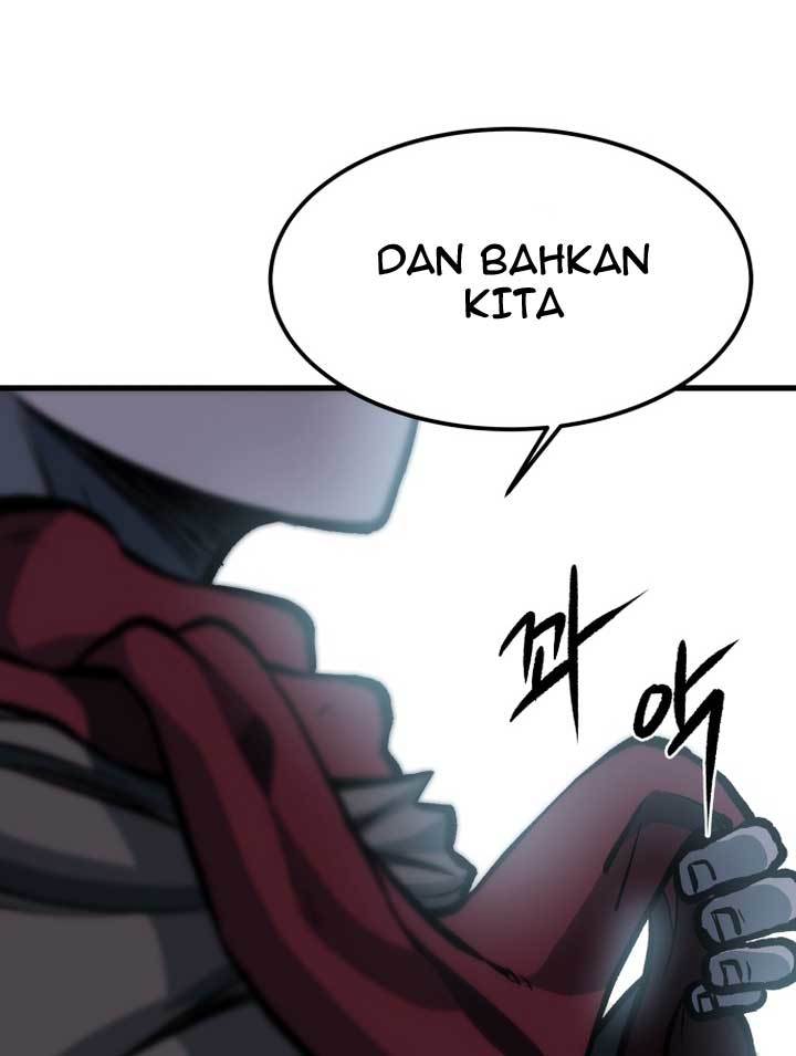 Light of the Dawn Chapter 05 Gambar 108