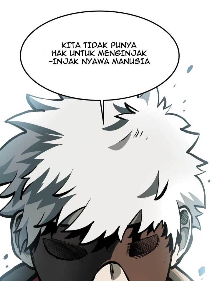 Light of the Dawn Chapter 05 Gambar 110