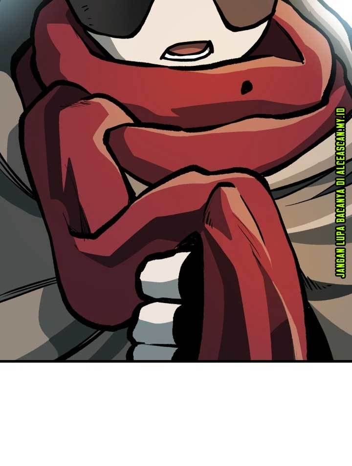 Light of the Dawn Chapter 05 Gambar 111