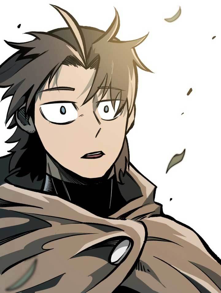 Light of the Dawn Chapter 05 Gambar 114