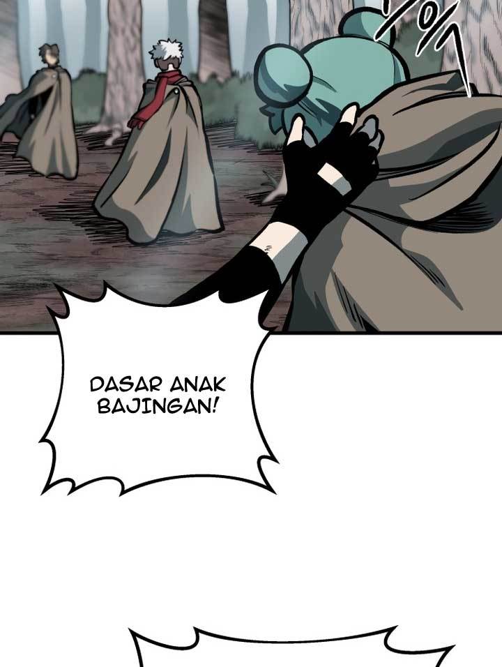 Light of the Dawn Chapter 05 Gambar 119
