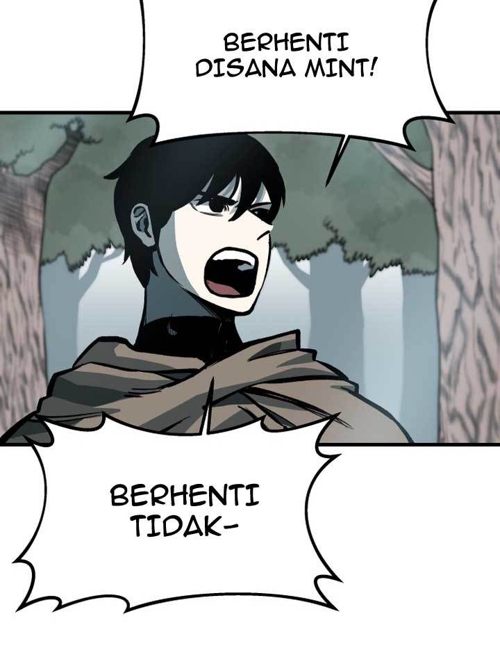 Light of the Dawn Chapter 05 Gambar 120
