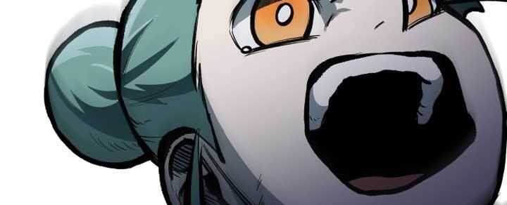 Light of the Dawn Chapter 05 Gambar 139