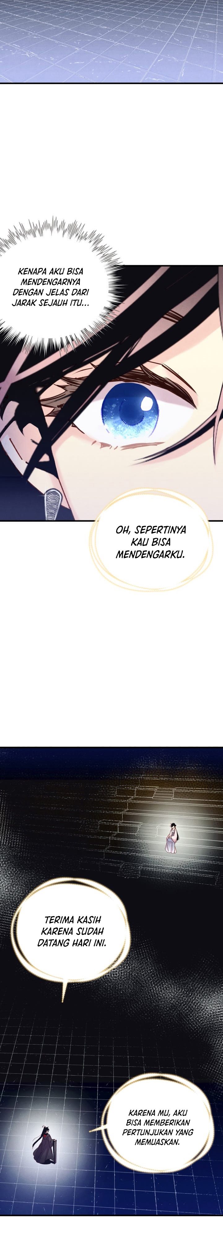 Lightning Degree (Lightning Expert) Chapter 133 Gambar 3