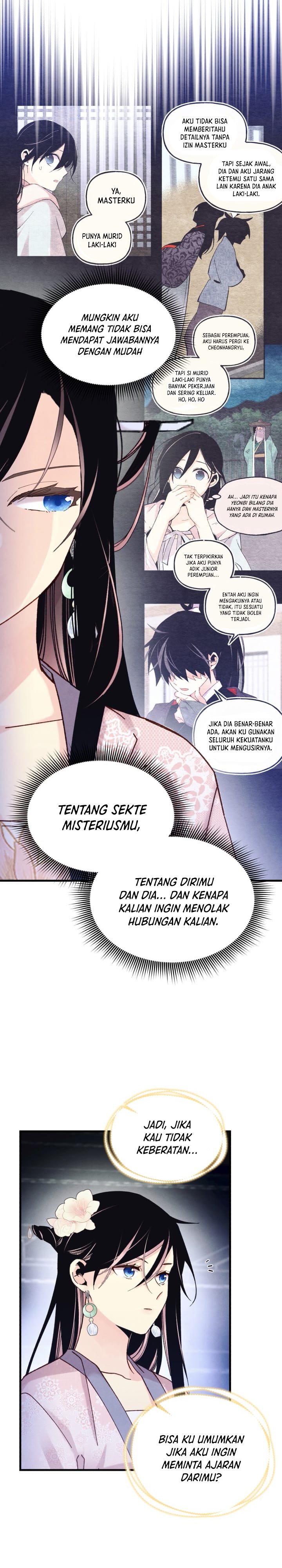 Lightning Degree (Lightning Expert) Chapter 133 Gambar 7